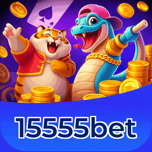 15555bet - Vitória verificada Carlos M.