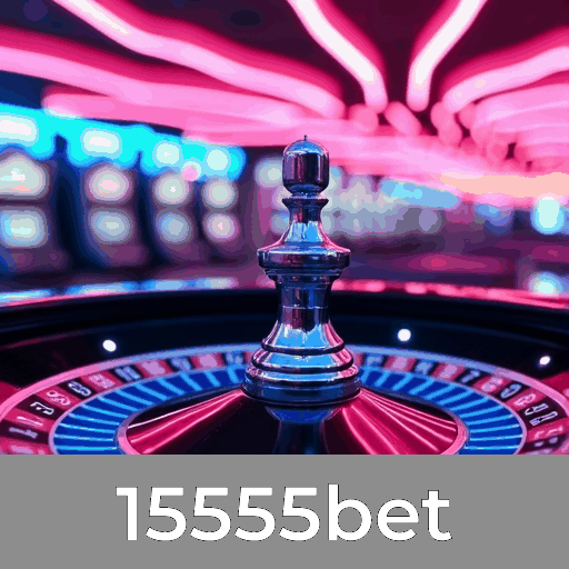 15555bet: A Emoção dos Jogos de Cassino e Chances de Ganhar