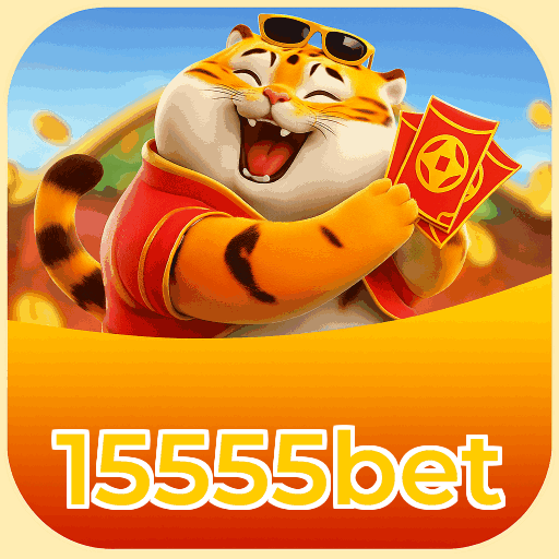 15555betlogo